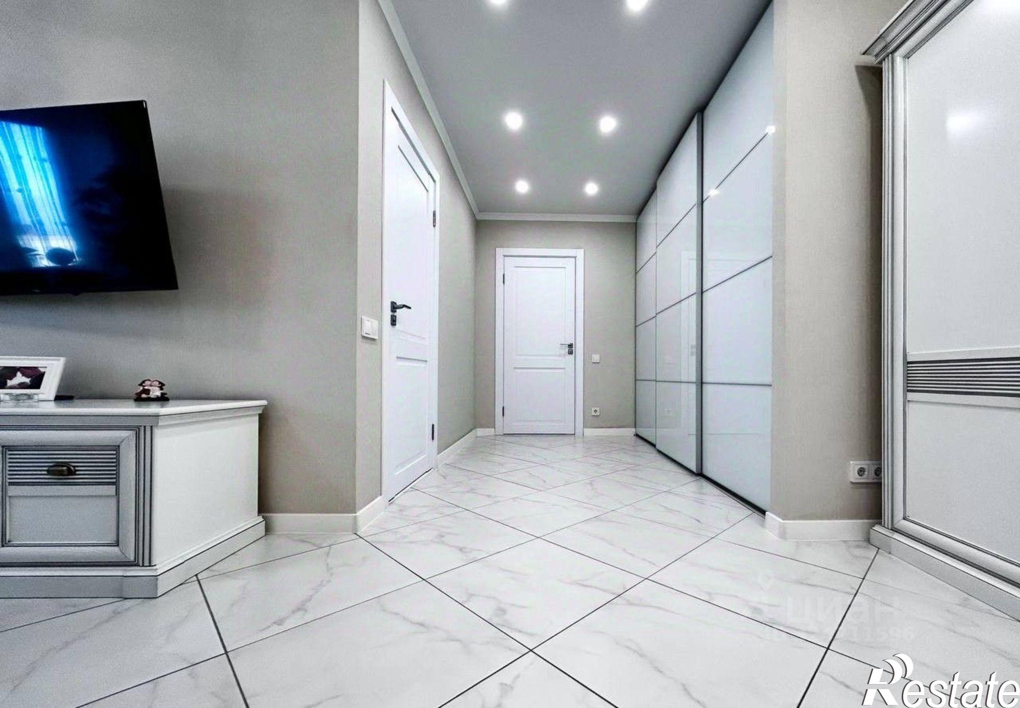 Купить квартиру за 8 950 000 рублей на улица Гафури, 17