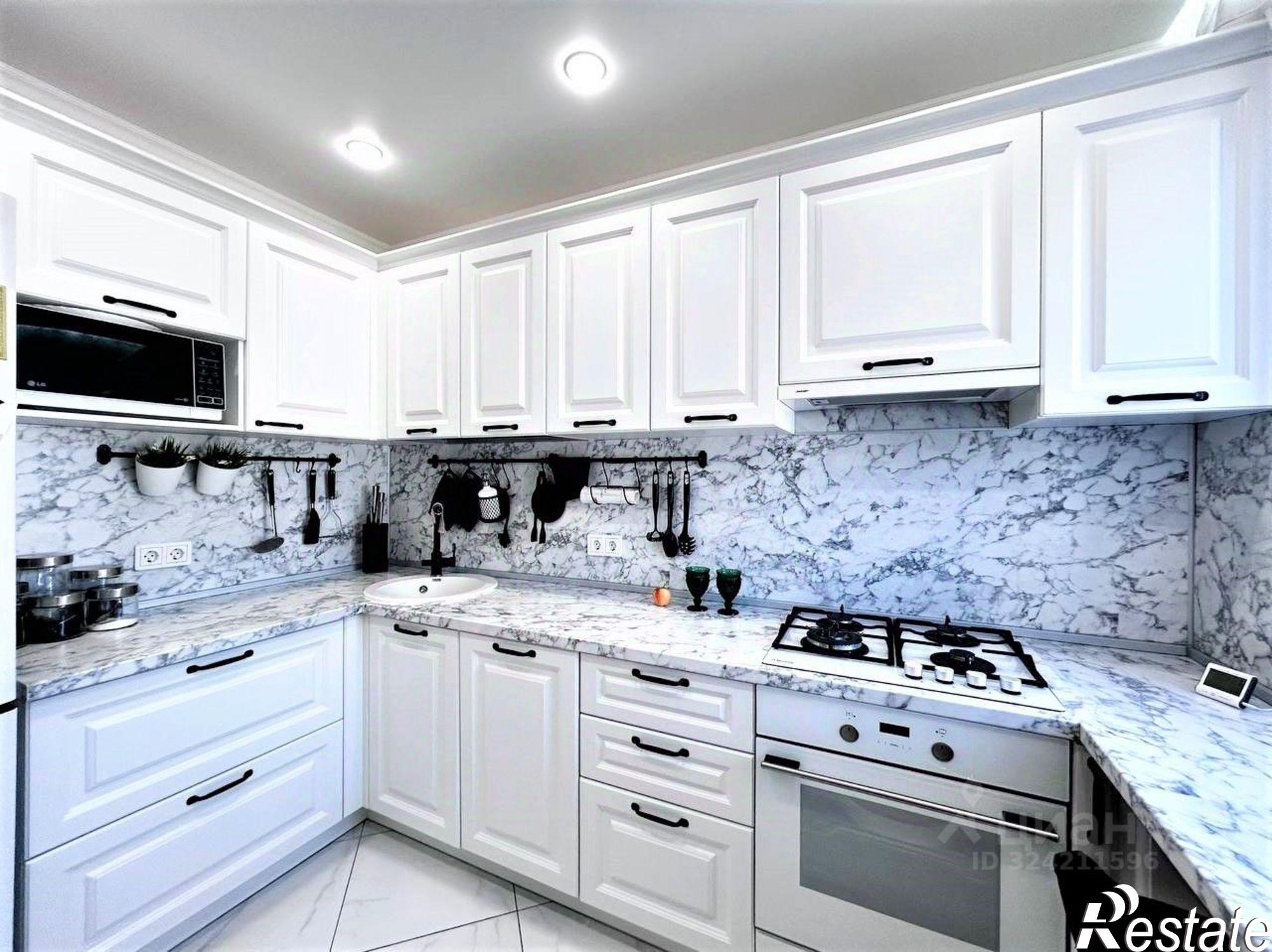 Купить квартиру за 8 950 000 рублей на улица Гафури, 17