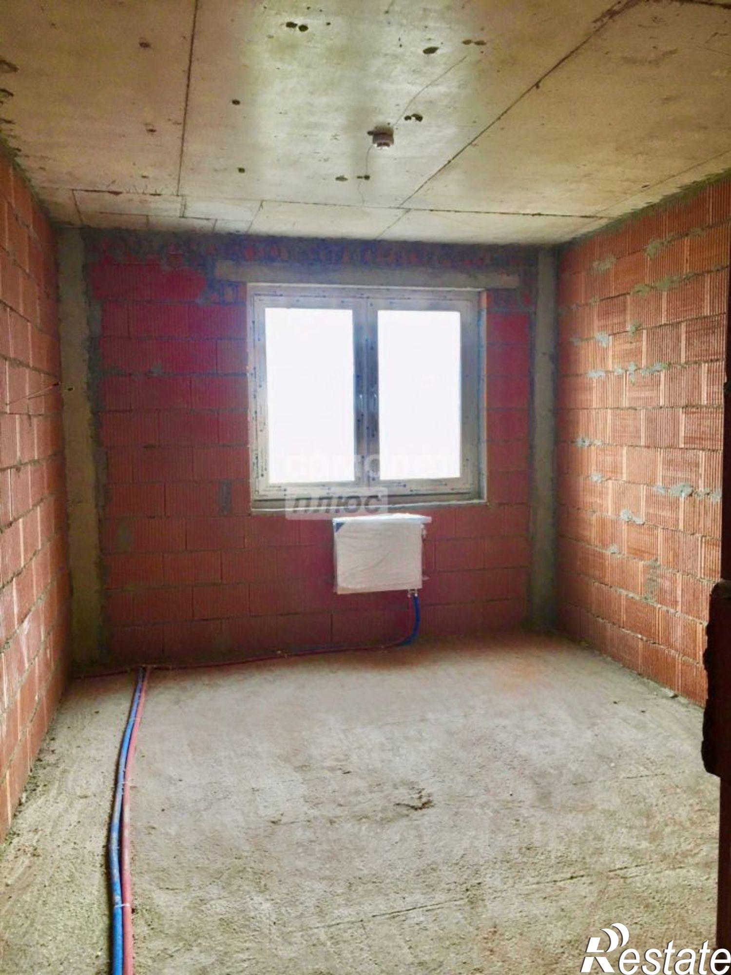 Купить квартиру за 4 200 000 рублей на Дагестанская улица, 8