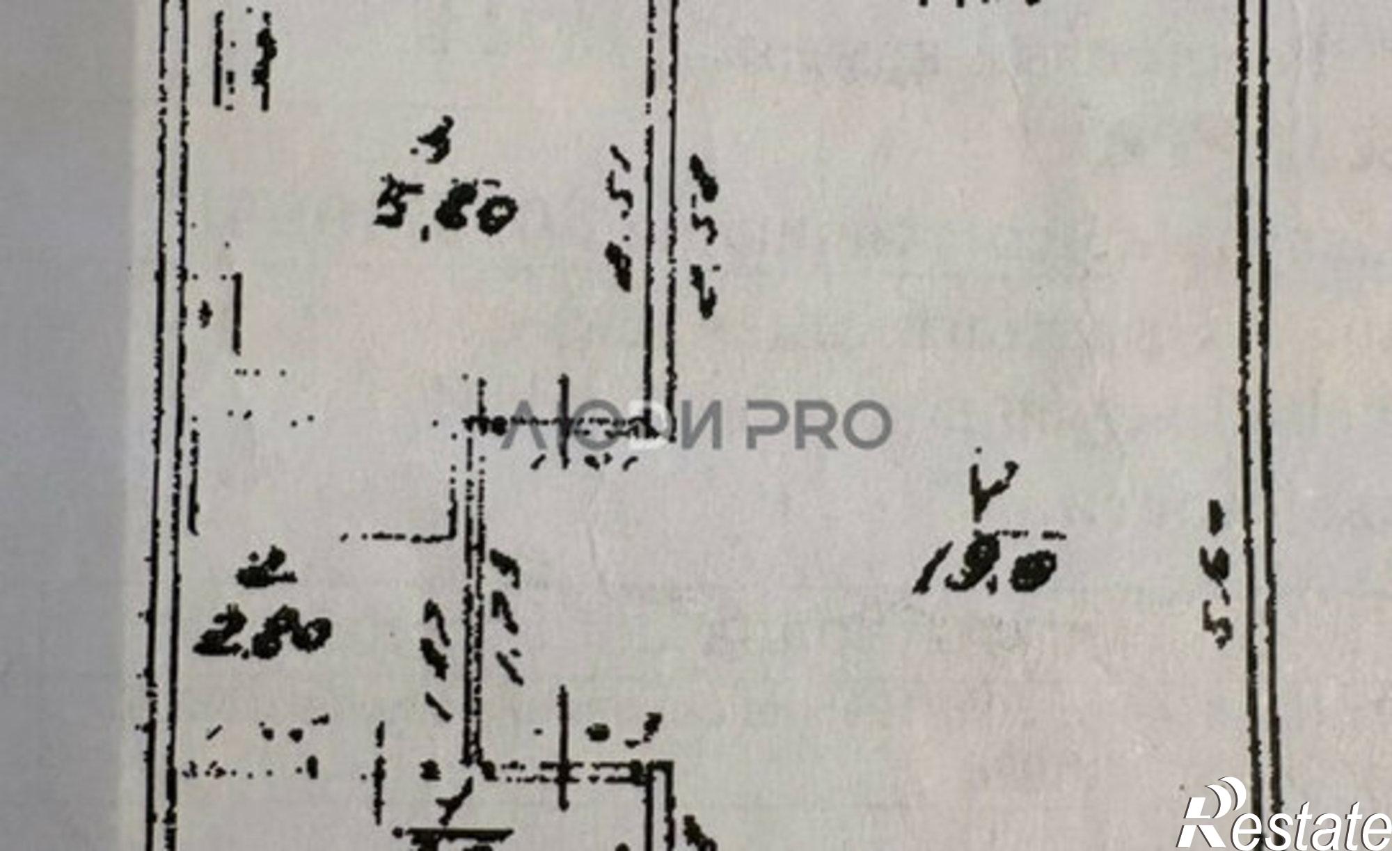 Купить квартиру за 2 800 000 рублей на Борисоглебская улица, 30