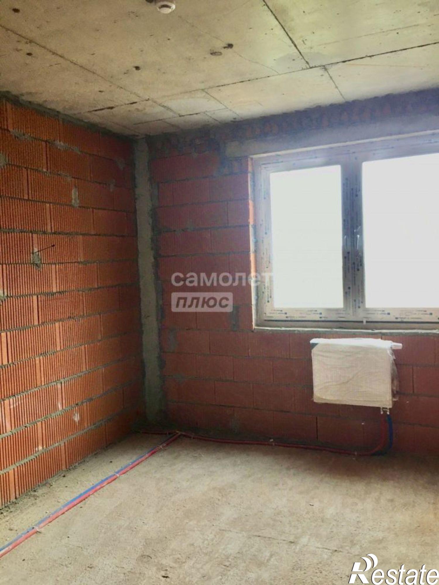 Купить квартиру за 4 200 000 рублей на Дагестанская улица, 8