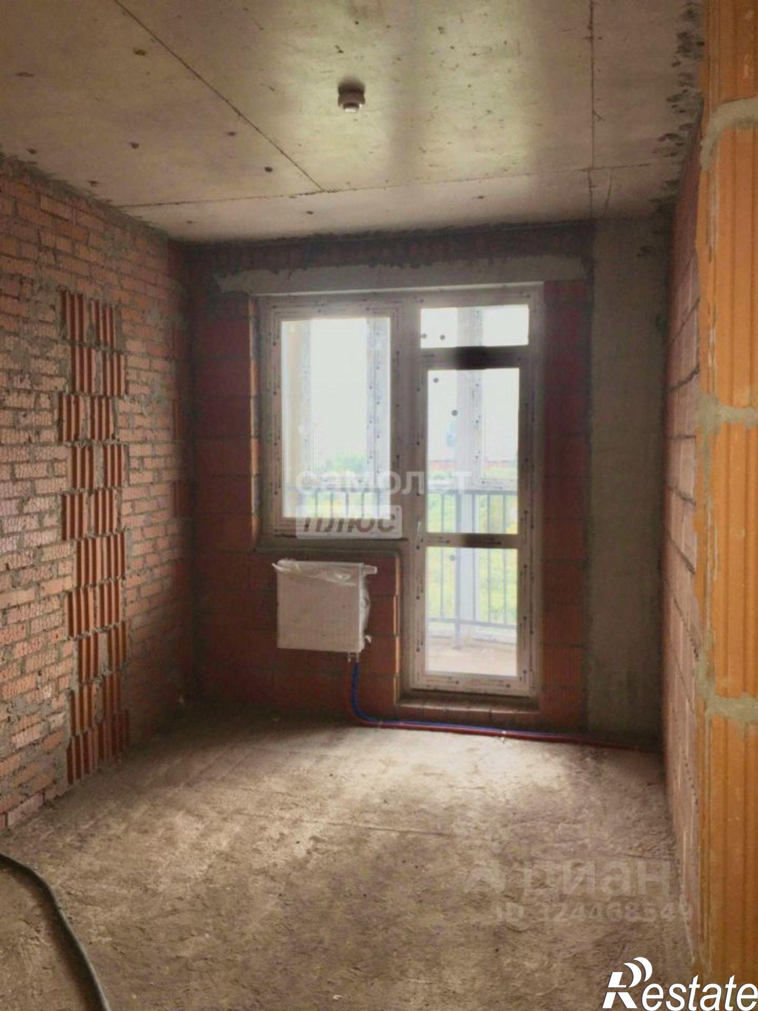 Купить квартиру за 4 200 000 рублей на Дагестанская улица, 8