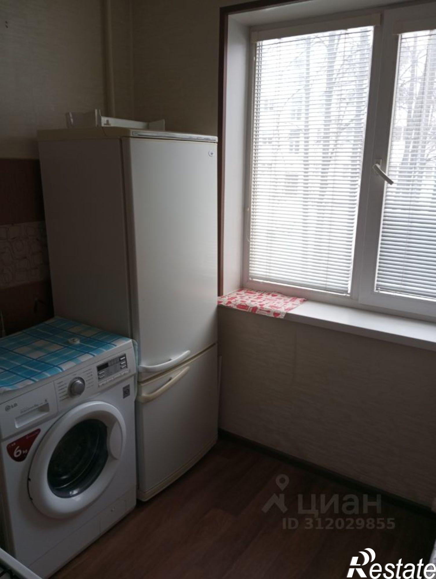 Купить квартиру за 4 700 000 рублей на ул Парковая, 18/1