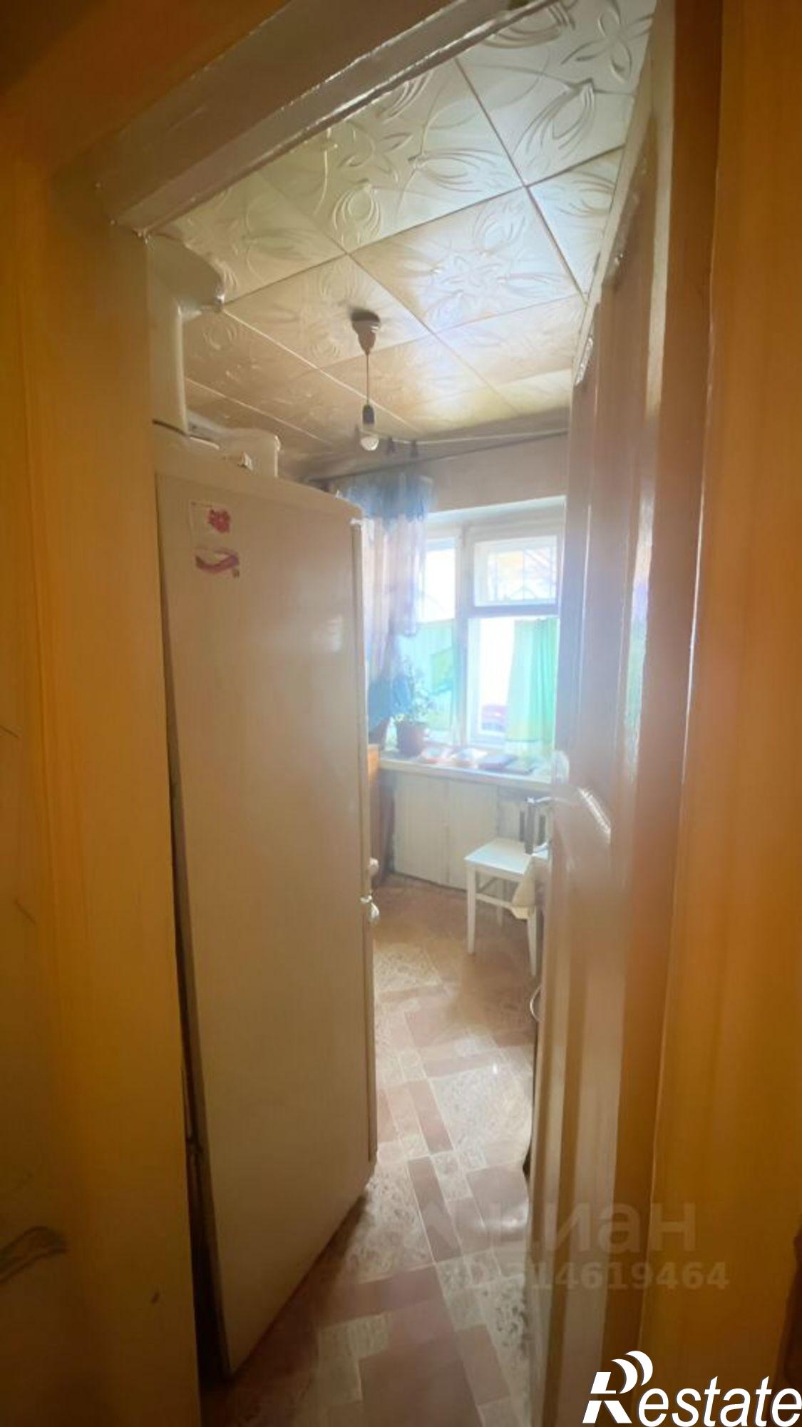 Купить квартиру за 3 699 000 рублей на ул Карла Маркса, 83