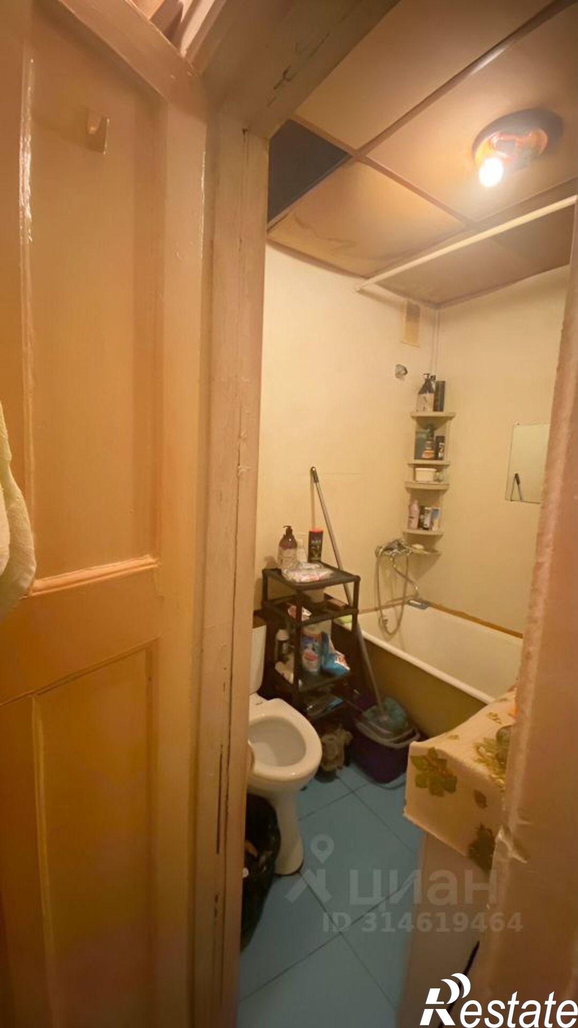 Купить квартиру за 3 699 000 рублей на ул Карла Маркса, 83