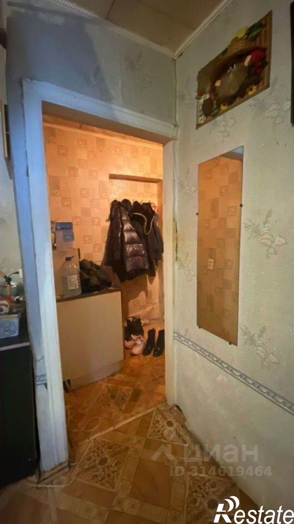 Купить квартиру за 3 699 000 рублей на ул Карла Маркса, 83