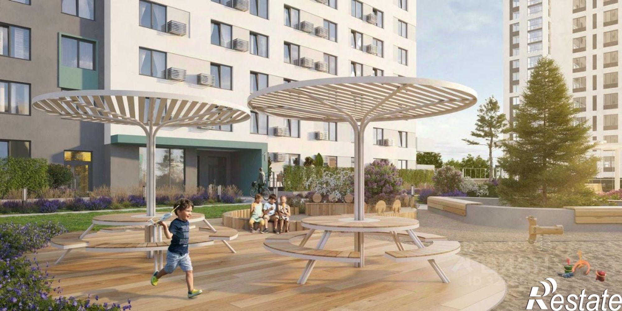 Купить квартиру за 8 983 440 рублей на ул Революционная, 98/1