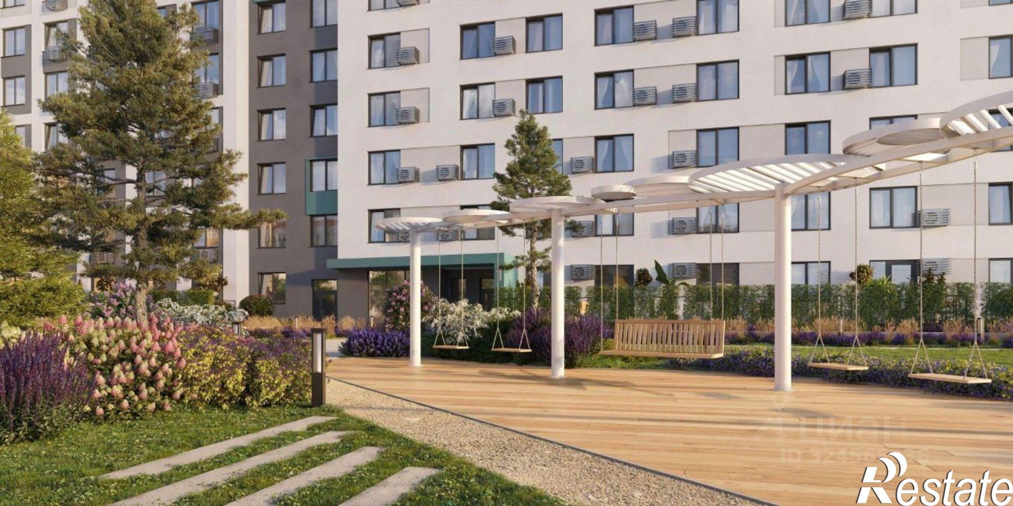 Купить квартиру за 8 983 440 рублей на ул Революционная, 98/1