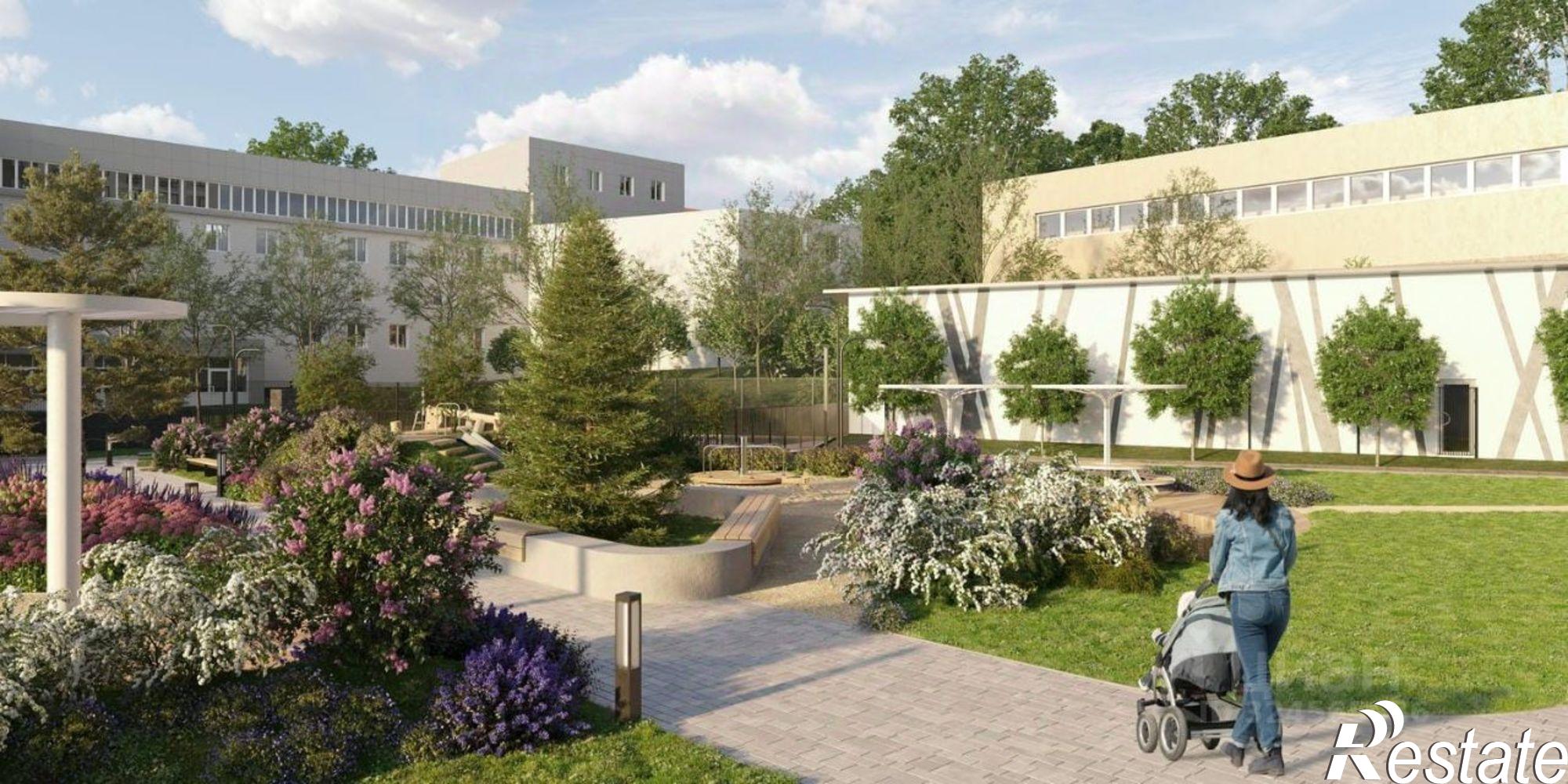 Купить квартиру за 8 983 440 рублей на ул Революционная, 98/1