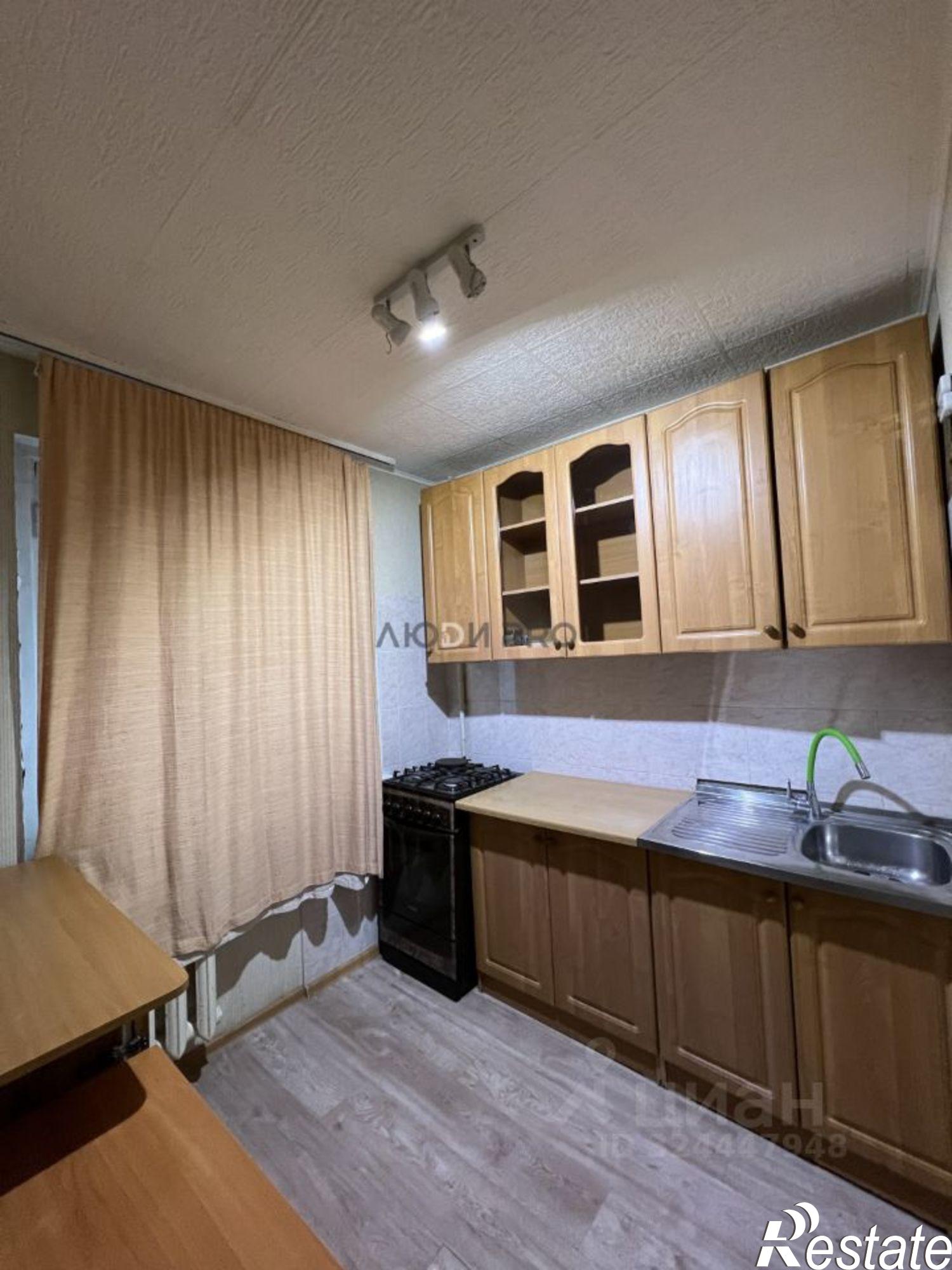 Купить квартиру за 3 499 000 рублей на ул Рихарда Зорге, 50/1