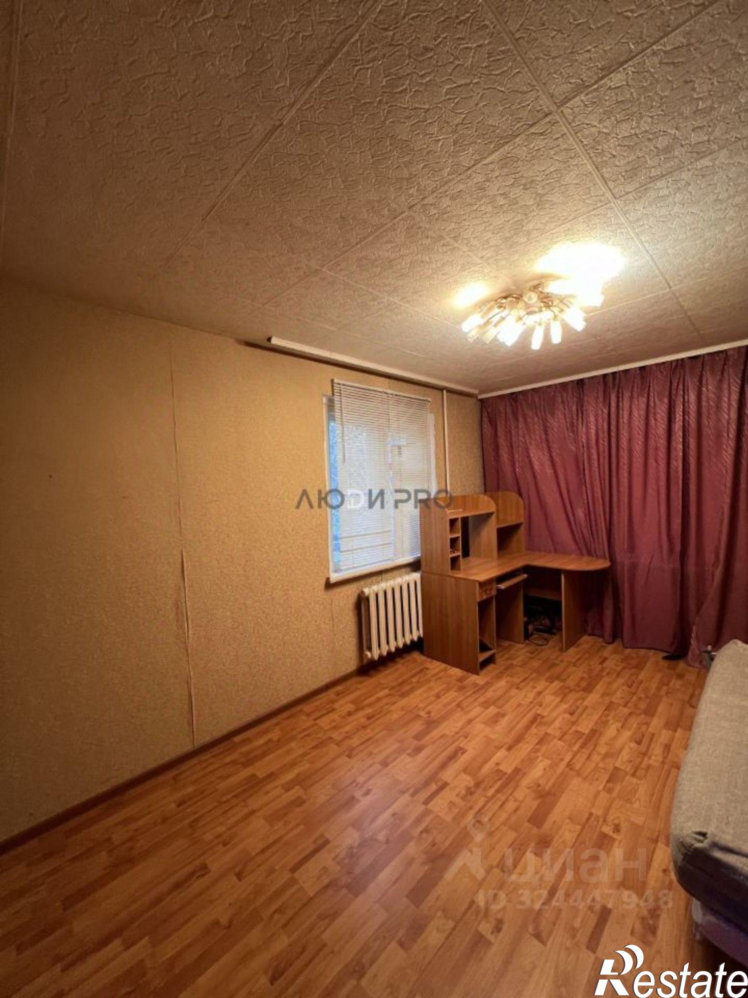 Купить квартиру за 3 499 000 рублей на ул Рихарда Зорге, 50/1