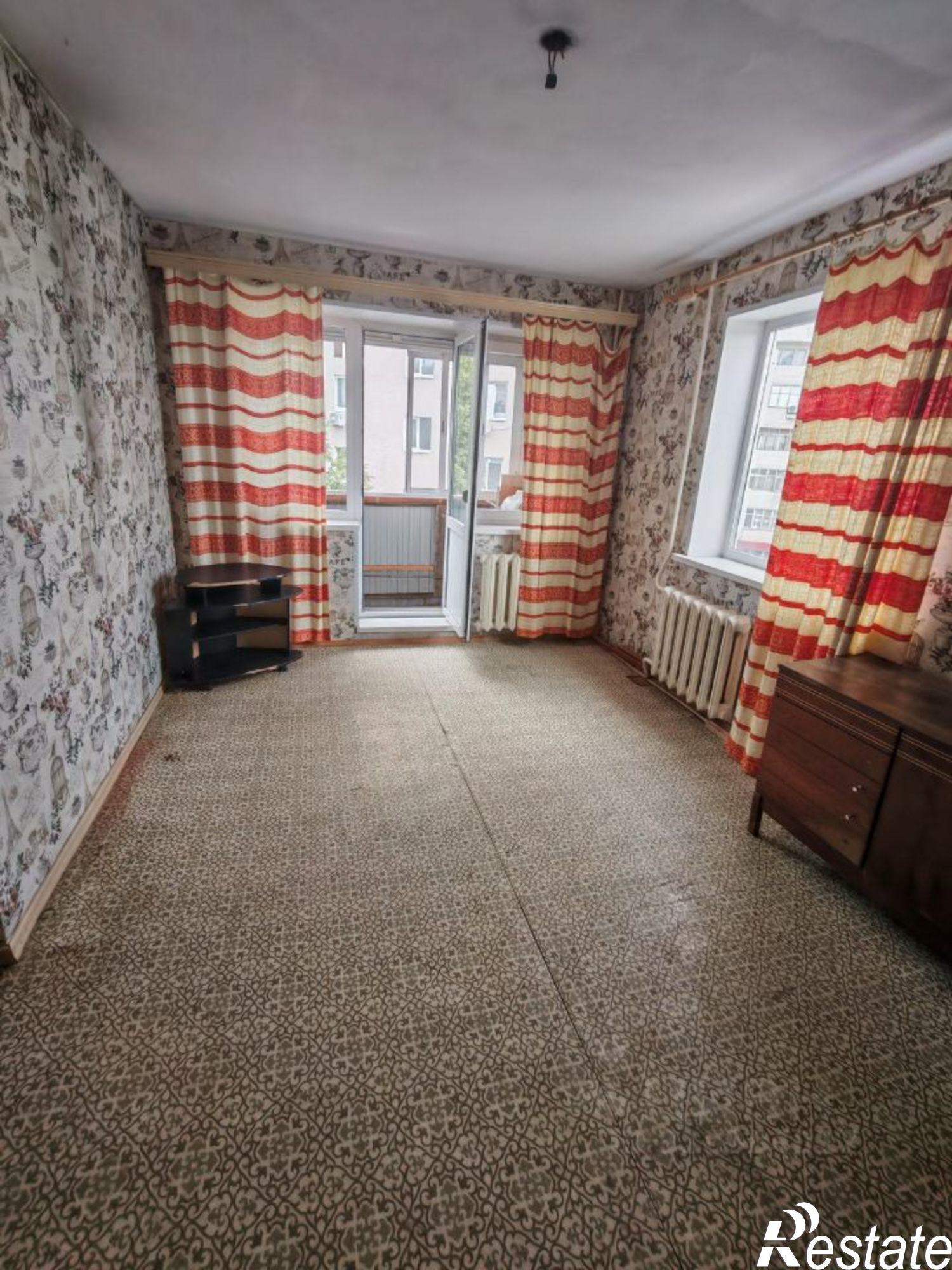 Купить квартиру за 1 200 000 рублей на ул Интернациональная, 143