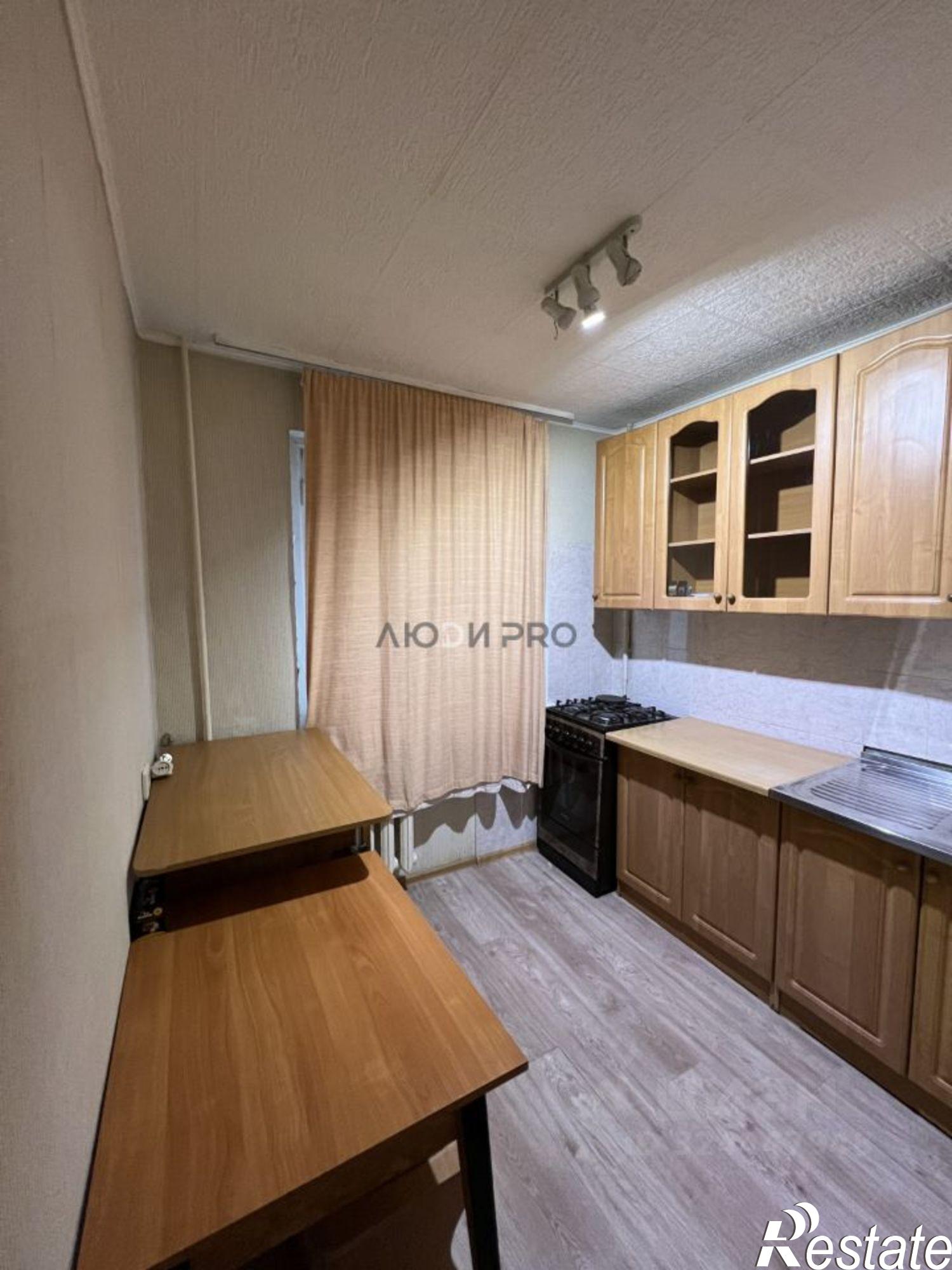 Купить квартиру за 3 499 000 рублей на ул Рихарда Зорге, 50/1