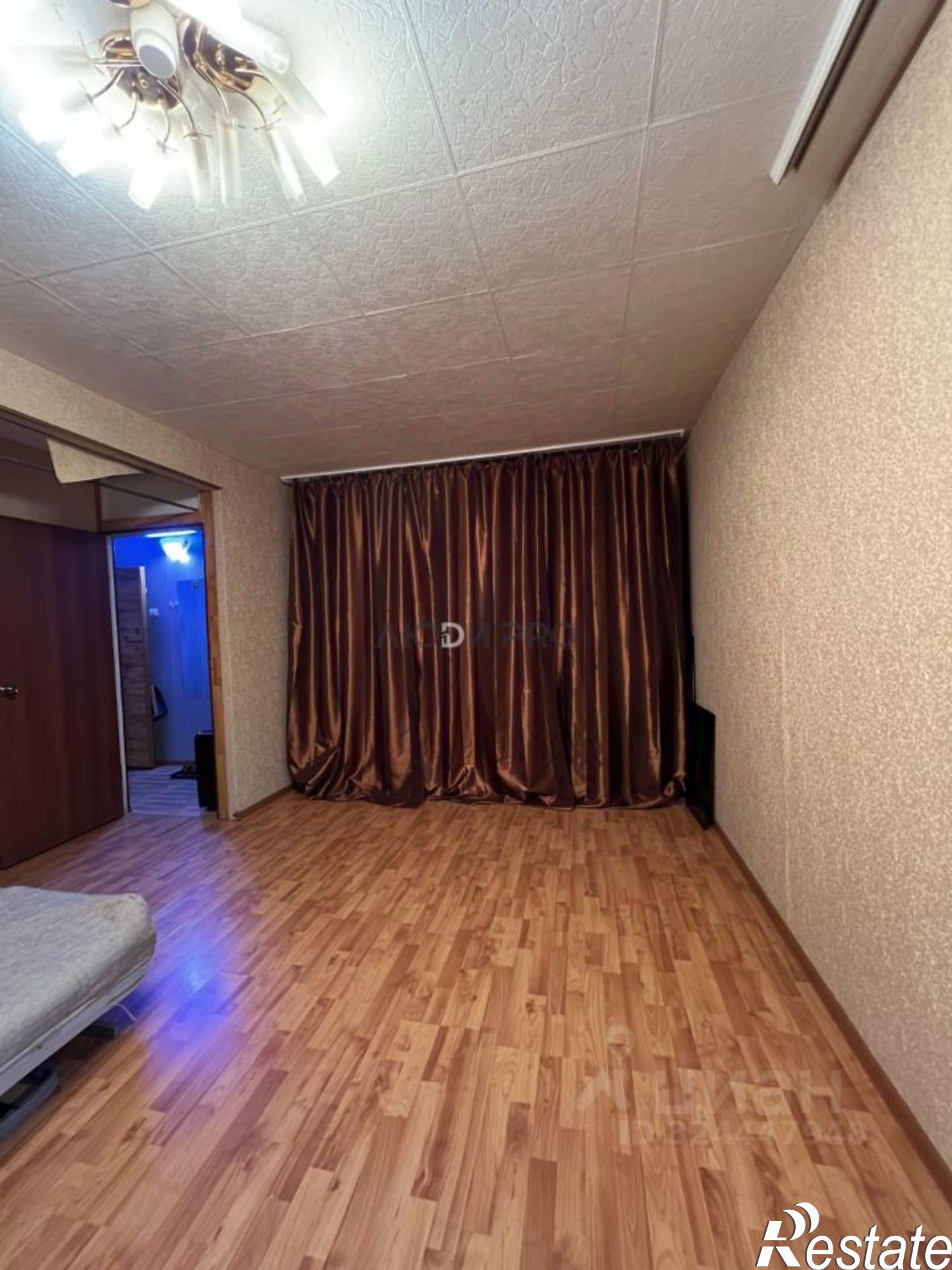 Купить квартиру за 3 499 000 рублей на ул Рихарда Зорге, 50/1