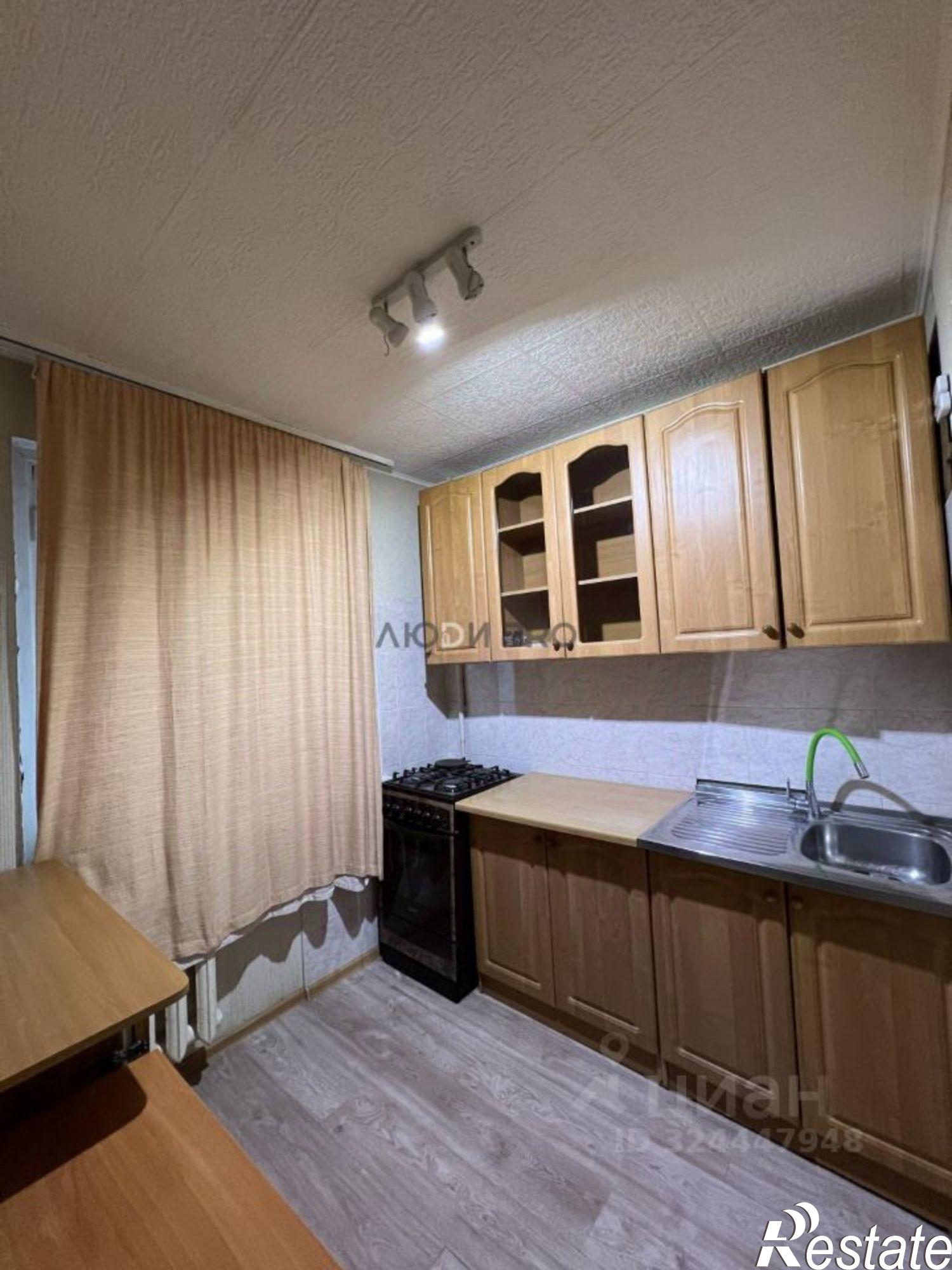 Купить квартиру за 3 499 000 рублей на ул Рихарда Зорге, 50/1