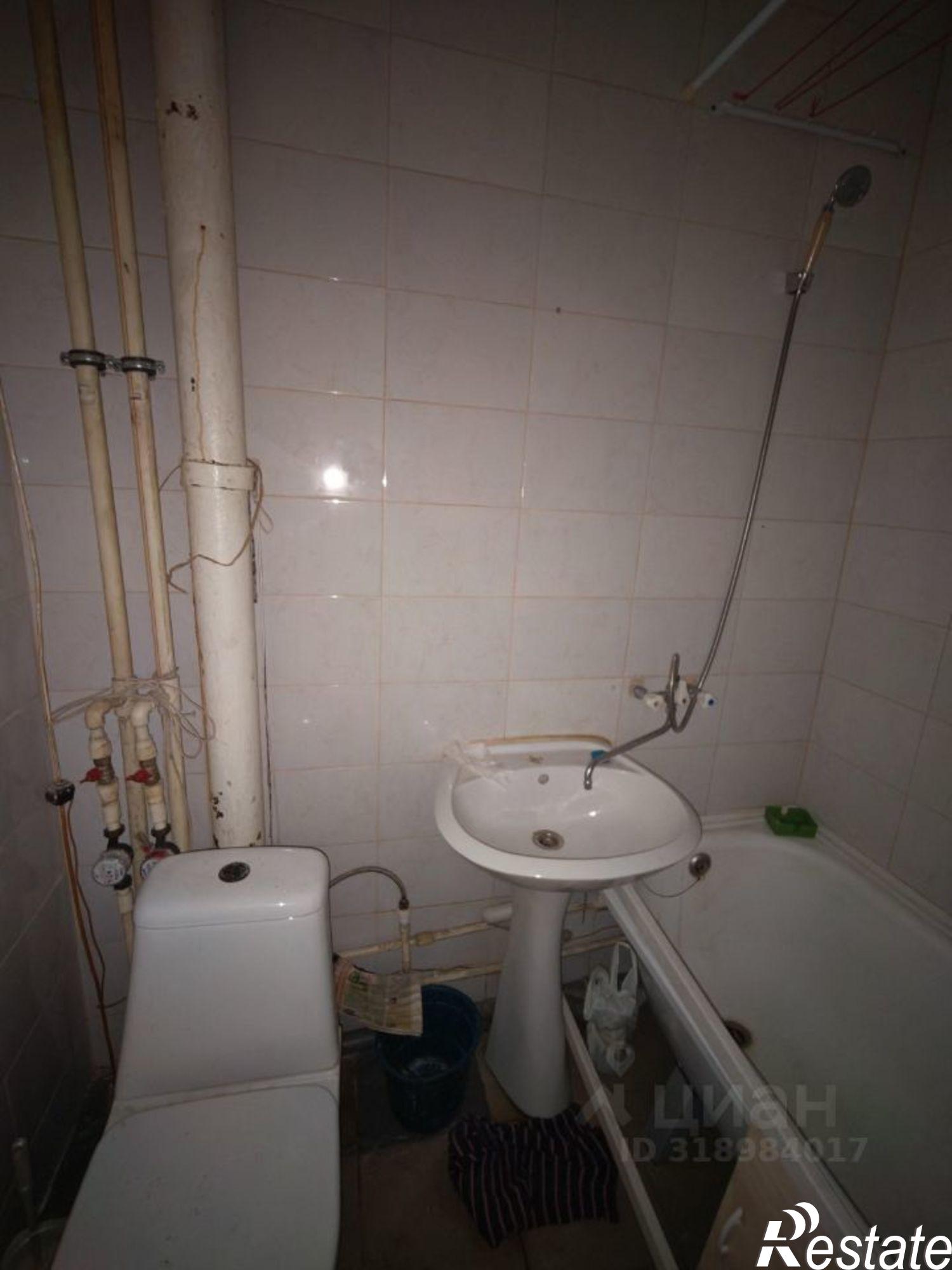 Купить квартиру за 1 200 000 рублей на ул Интернациональная, 143