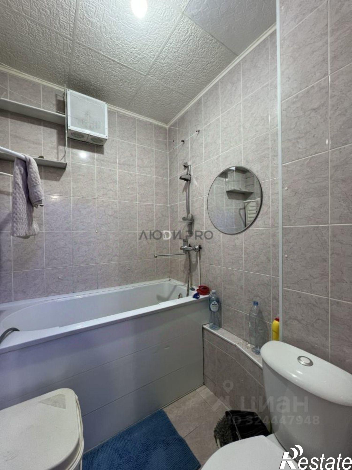 Купить квартиру за 3 499 000 рублей на ул Рихарда Зорге, 50/1