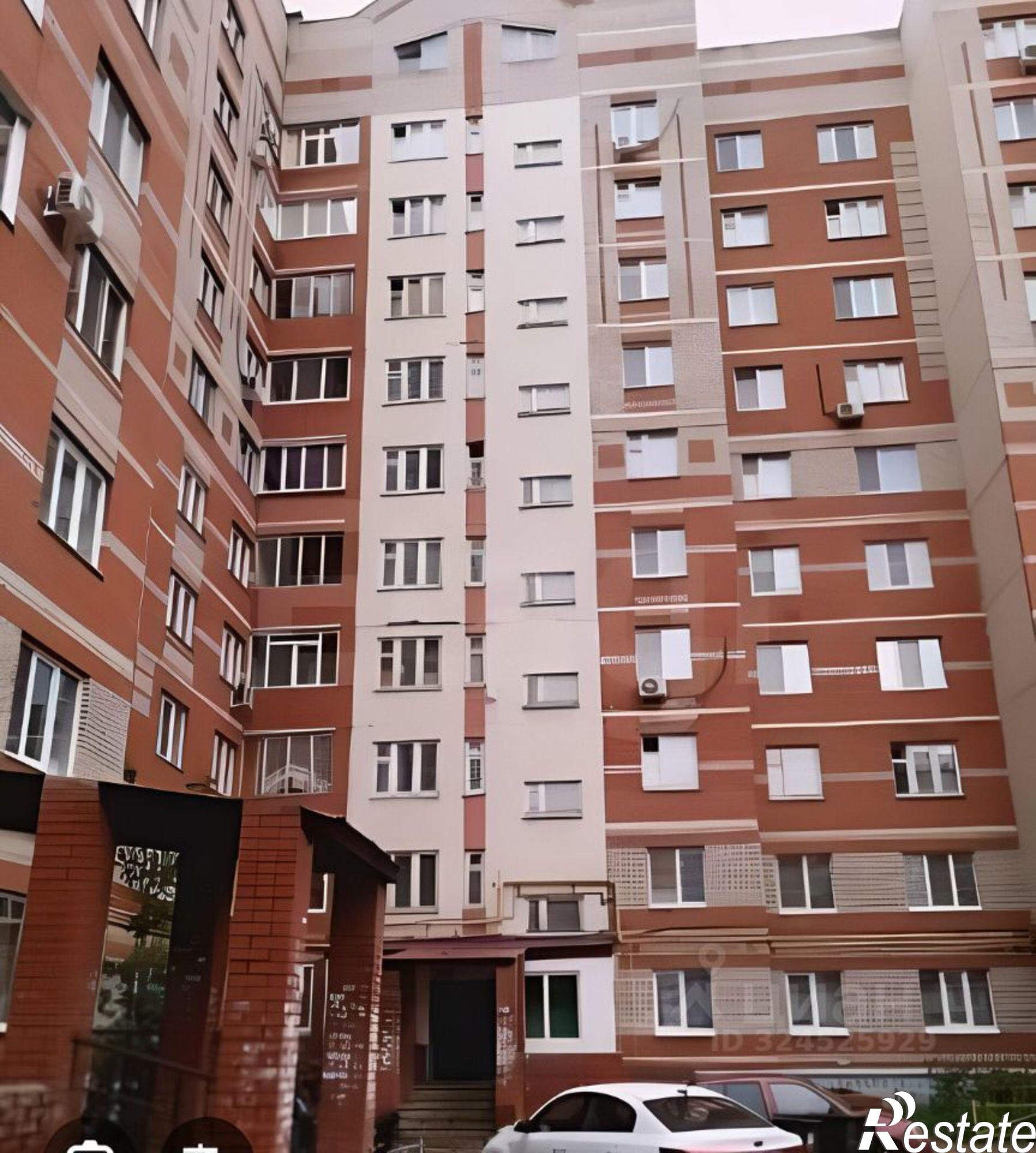 Купить квартиру за 4 500 000 рублей на ул Георгия Мушникова, 21