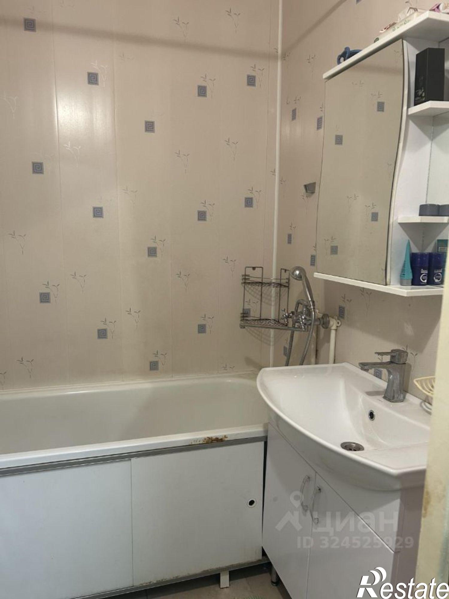 Купить квартиру за 4 500 000 рублей на ул Георгия Мушникова, 21