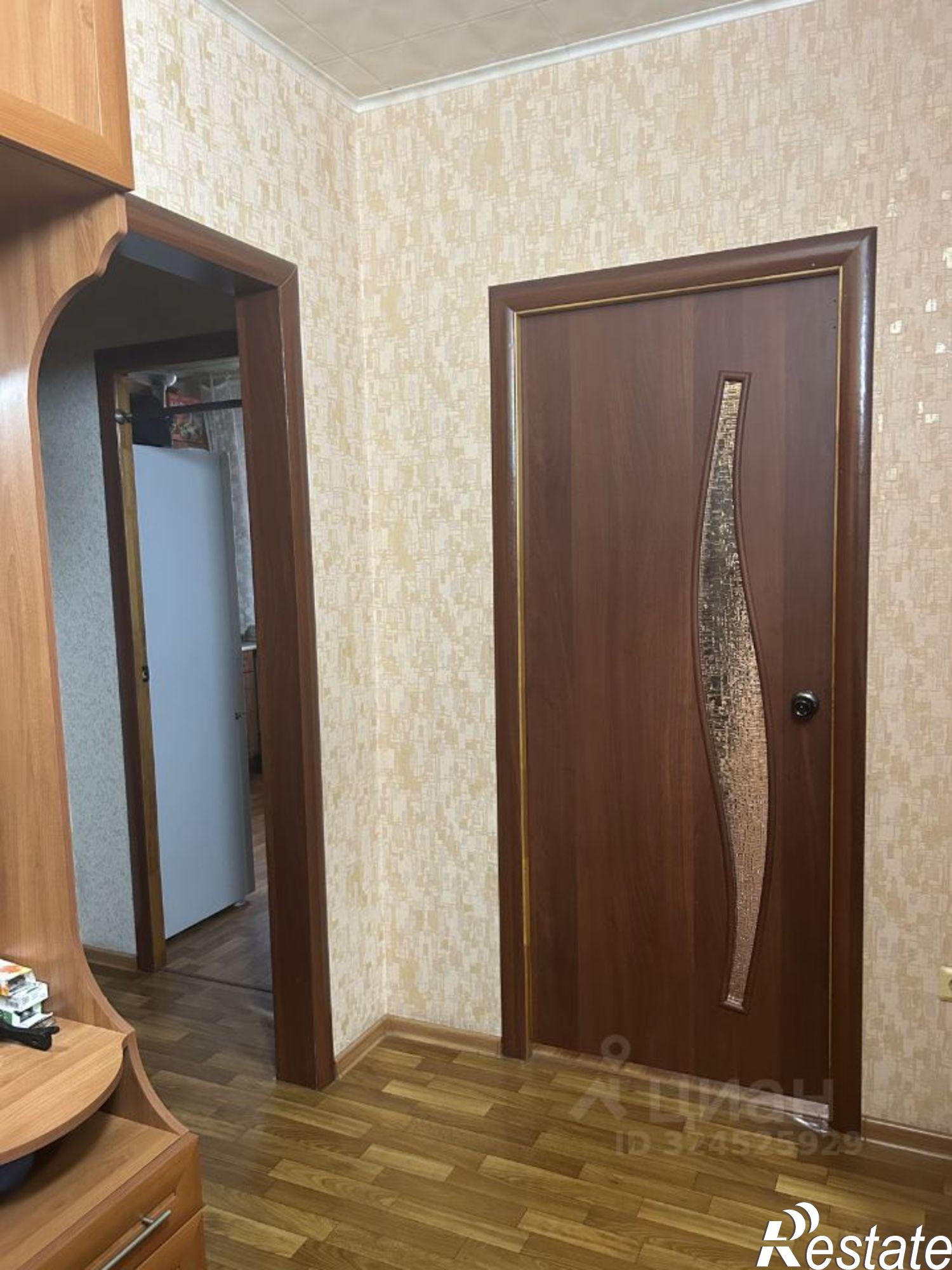 Купить квартиру за 4 500 000 рублей на ул Георгия Мушникова, 21