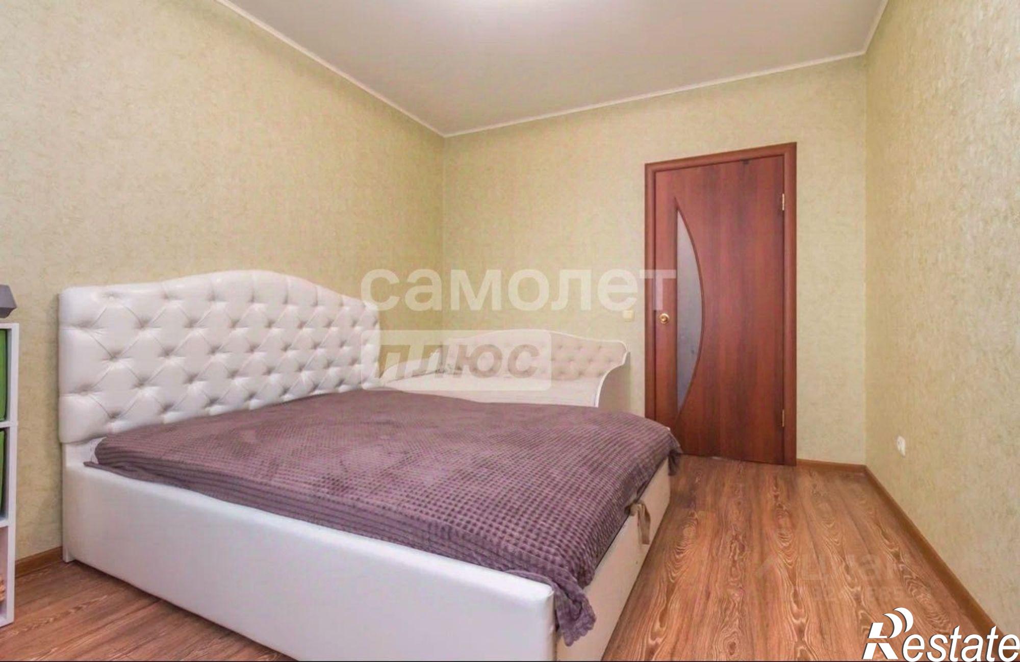 Купить квартиру за 8 999 000 рублей на ул Софьи Перовской, 23/1