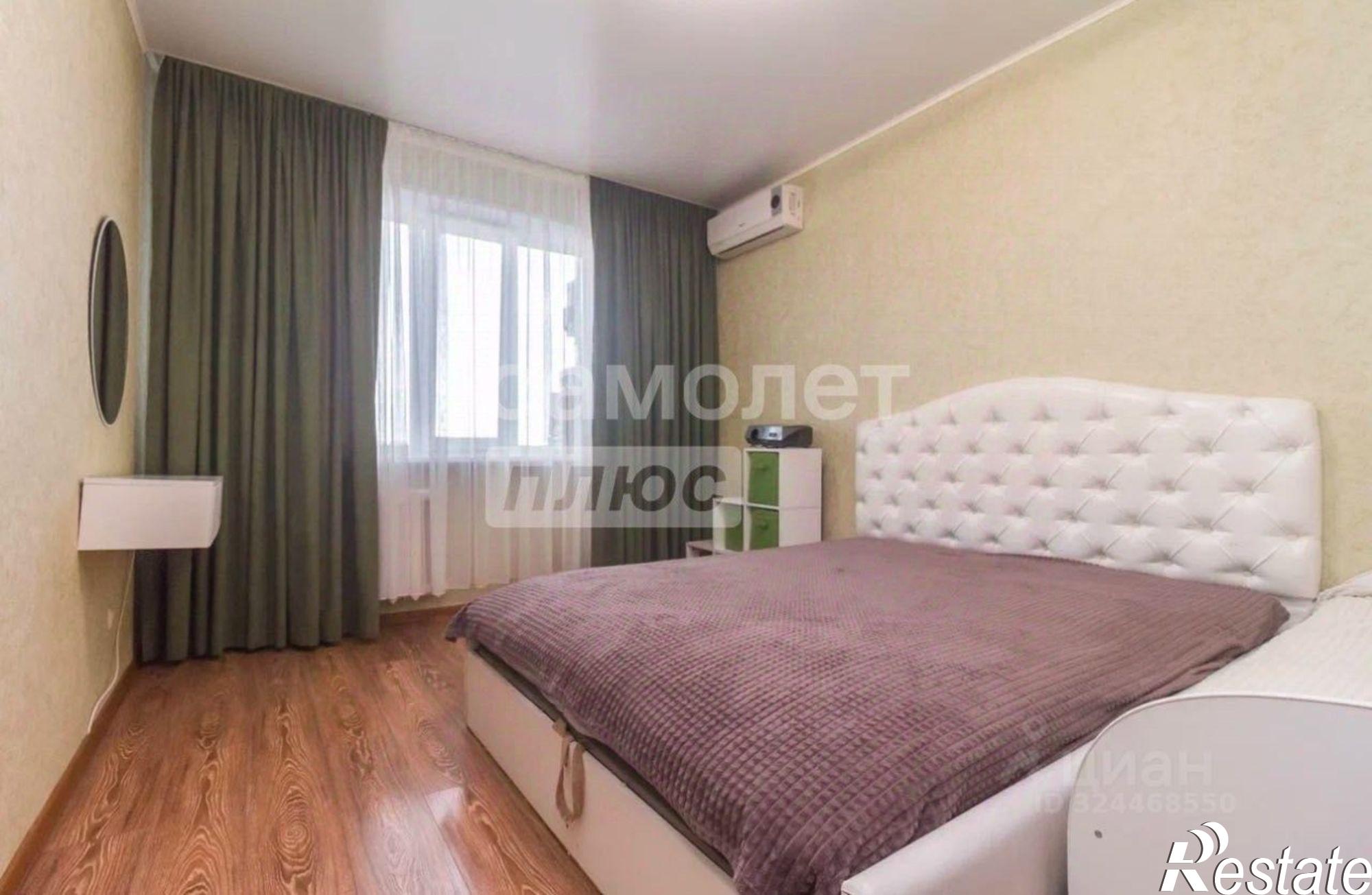 Купить квартиру за 8 999 000 рублей на ул Софьи Перовской, 23/1