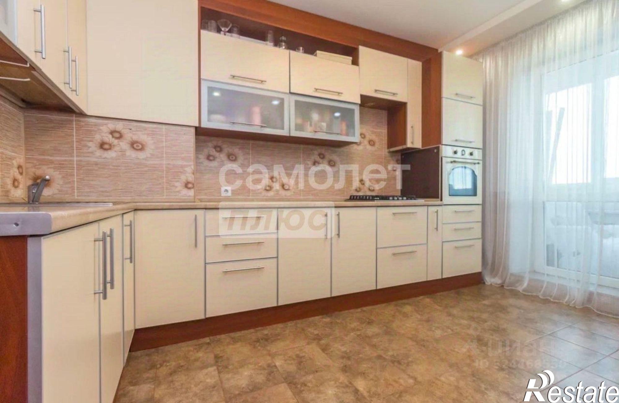 Купить квартиру за 8 999 000 рублей на ул Софьи Перовской, 23/1