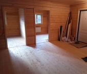 коттедж 54 кв м д. 59