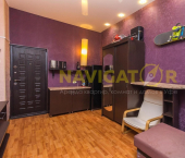 комната 65 кв м Первомайская улица