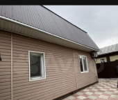 коттедж 94 кв м Сосновская улица, 116