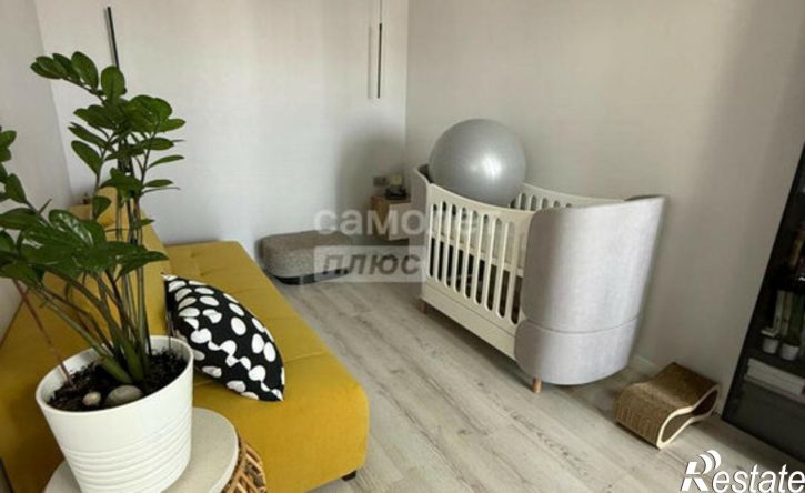 1-комн квартира ул Рихарда Зорге, 62,  д. 62