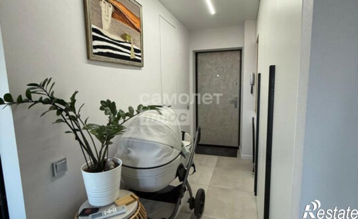 1-комн квартира ул Рихарда Зорге, 62,  д. 62