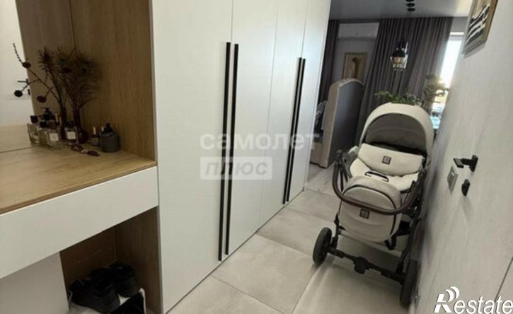 1-комн квартира ул Рихарда Зорге, 62,  д. 62