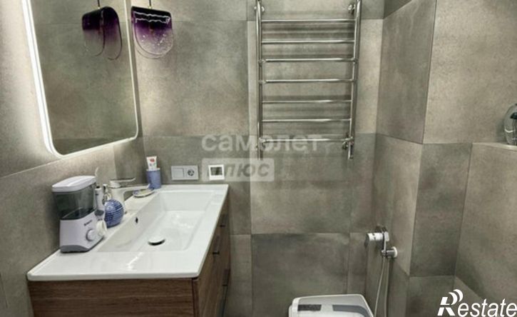 1-комн квартира ул Рихарда Зорге, 62,  д. 62