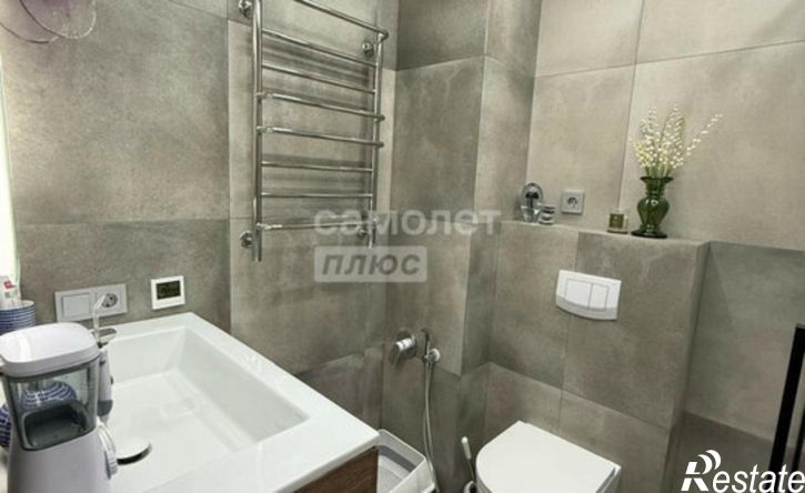 1-комн квартира ул Рихарда Зорге, 62,  д. 62