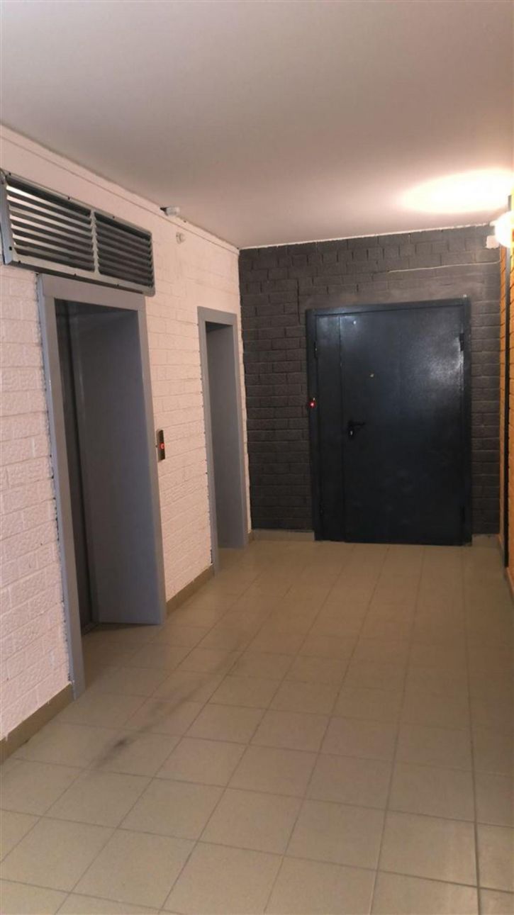 2-комн квартира ул Гафури, д. 90