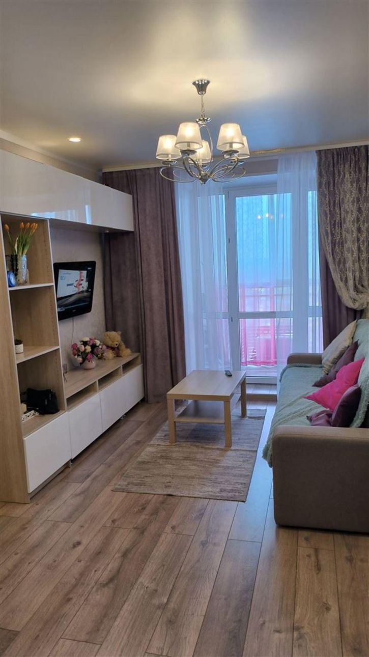 2-комн квартира ул Гафури, д. 90