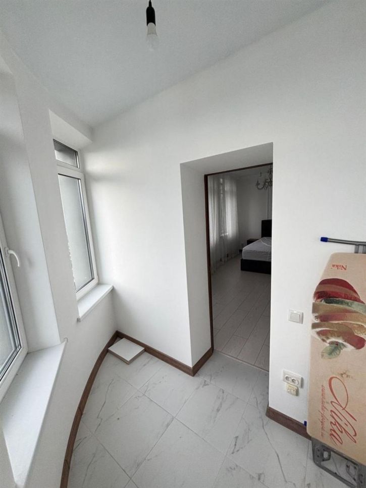 2-комн квартира ул Коммунистическая, д. 11/1