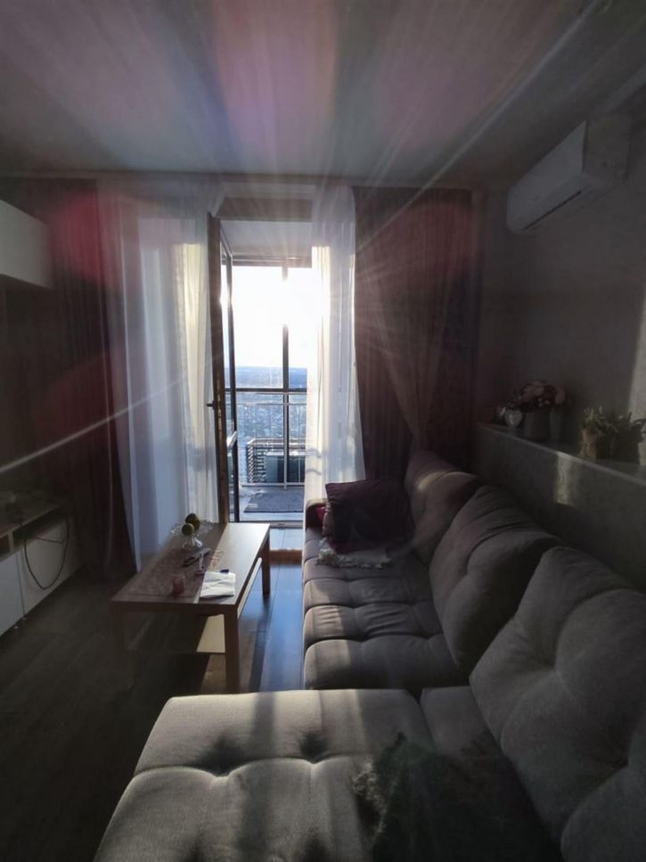 2-комн квартира ул Гафури, д. 90