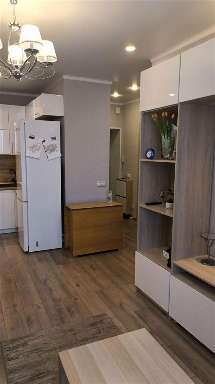 2-комн квартира ул Гафури, д. 90