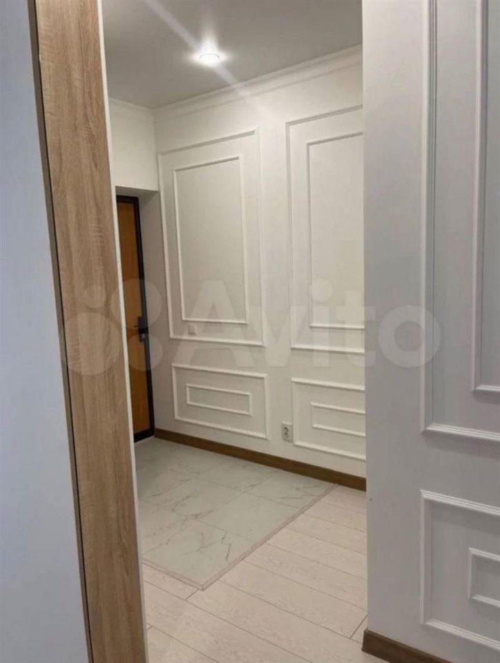 2-комн квартира ул Коммунистическая, д. 11/1