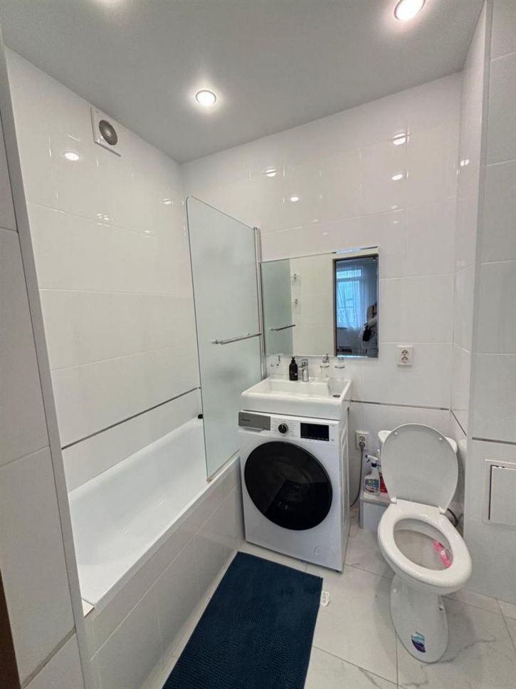 2-комн квартира ул Коммунистическая, д. 11/1