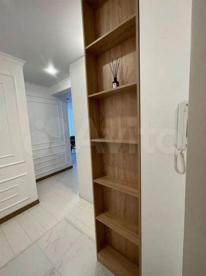 2-комн квартира ул Коммунистическая, д. 11/1