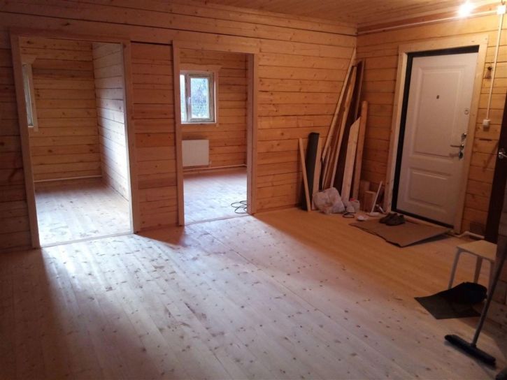 Коттедж/дом д. 59