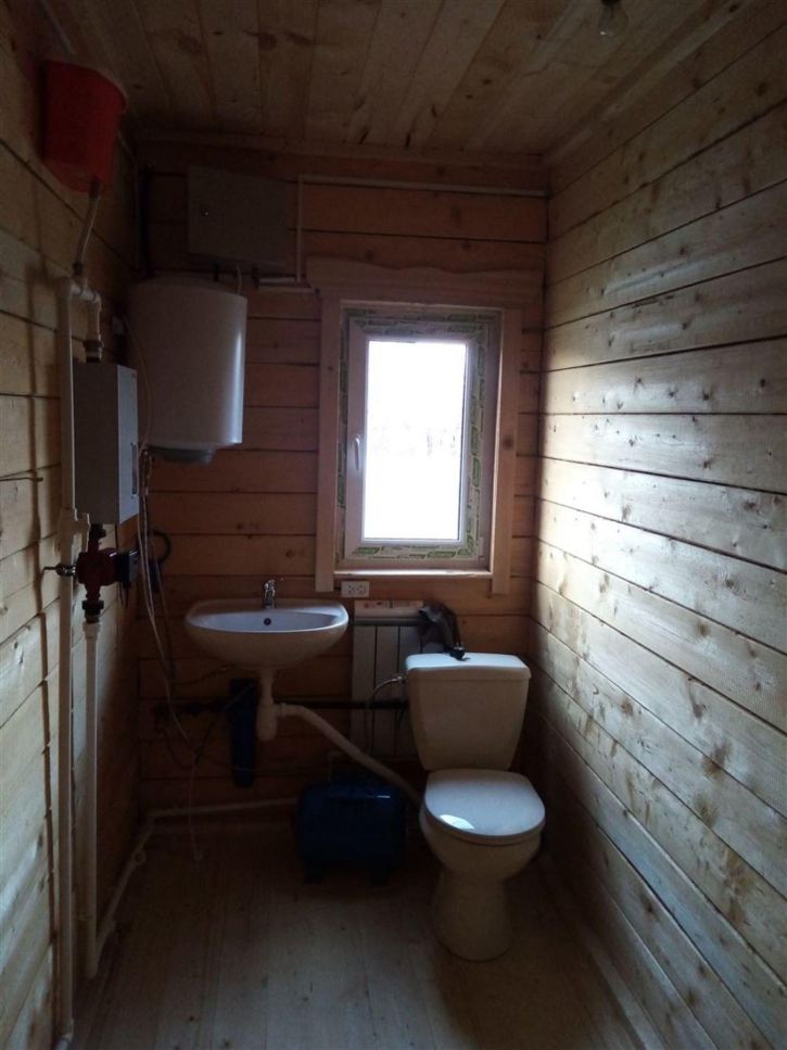 Коттедж/дом д. 59