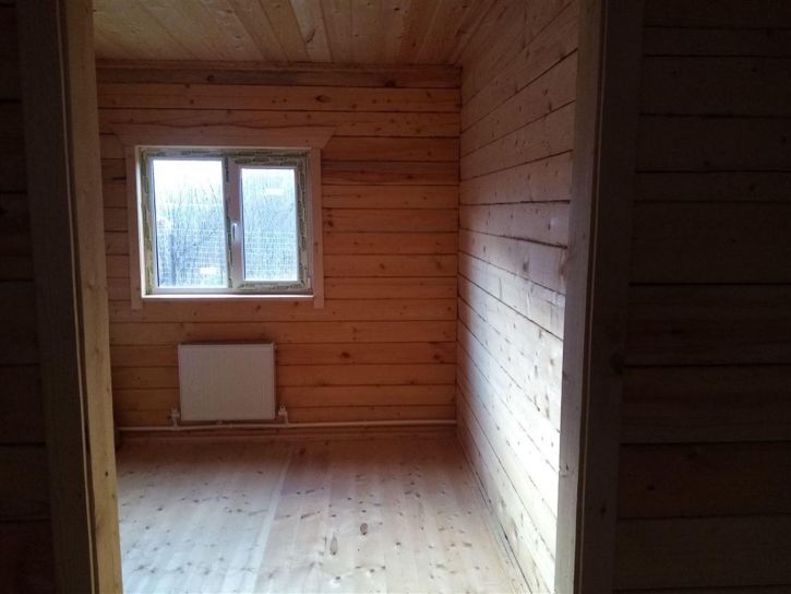 Коттедж/дом д. 59