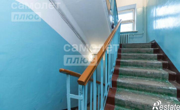 1-комн квартира ул Карла Маркса, 38,  д. 38