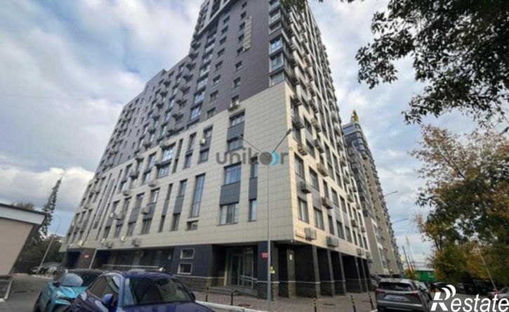 2-комн квартира Коммунистическая улица, 107,  д. 107