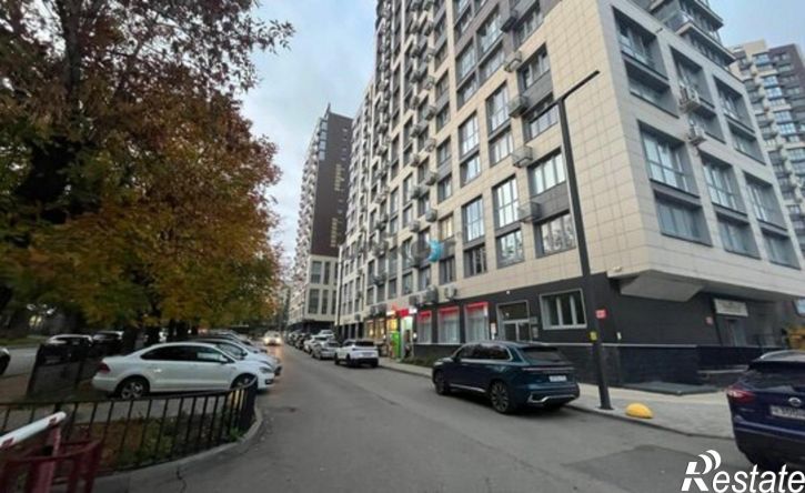 2-комн квартира Коммунистическая улица, 107,  д. 107