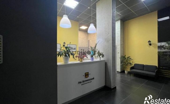 2-комн квартира Коммунистическая улица, 107,  д. 107